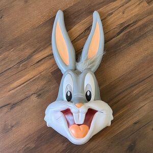 Bugs Bunny Costume Mask